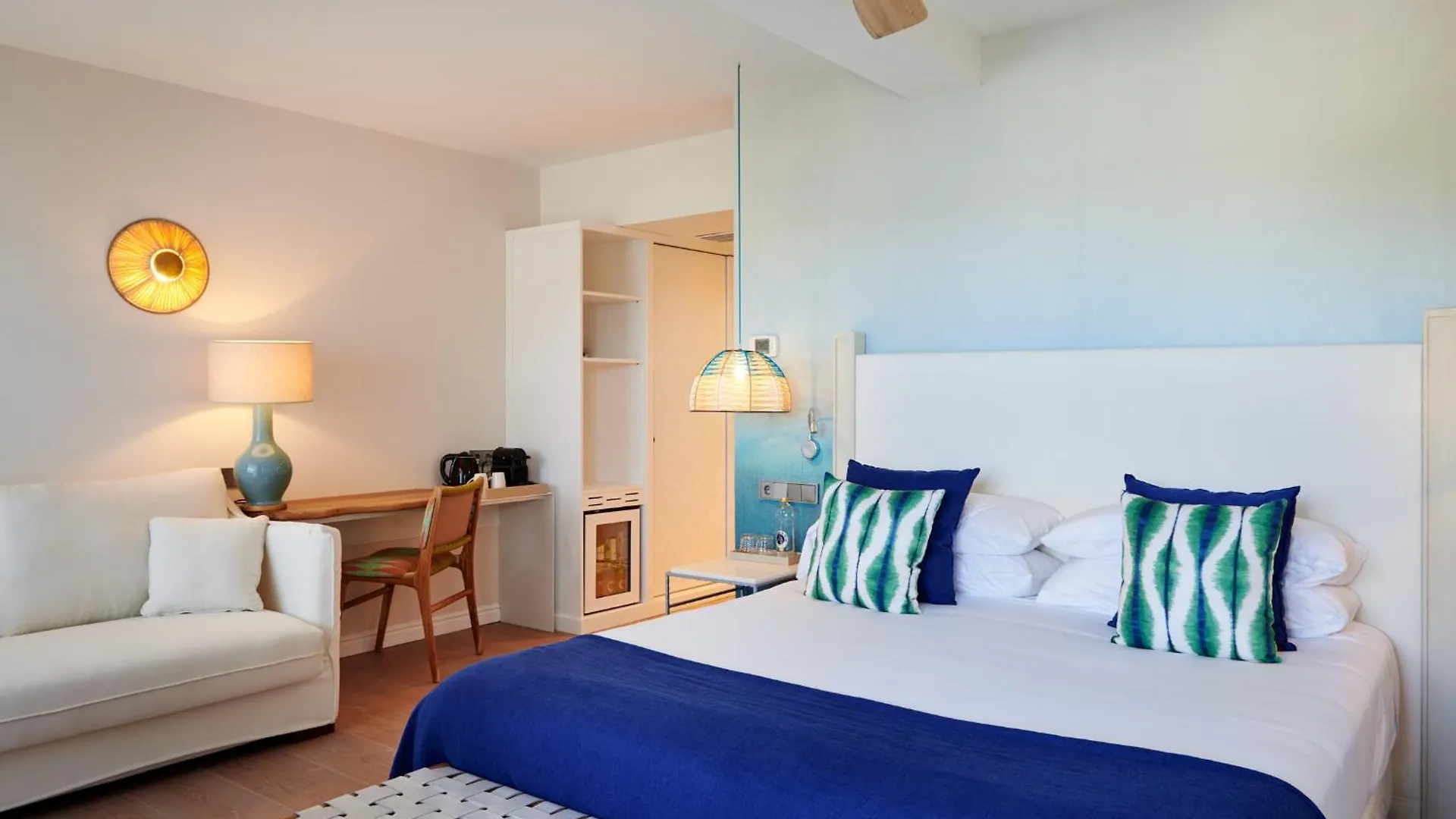 Hotel Honucai (Adults Only) Colonia de Sant Jordi 4*,  Spain