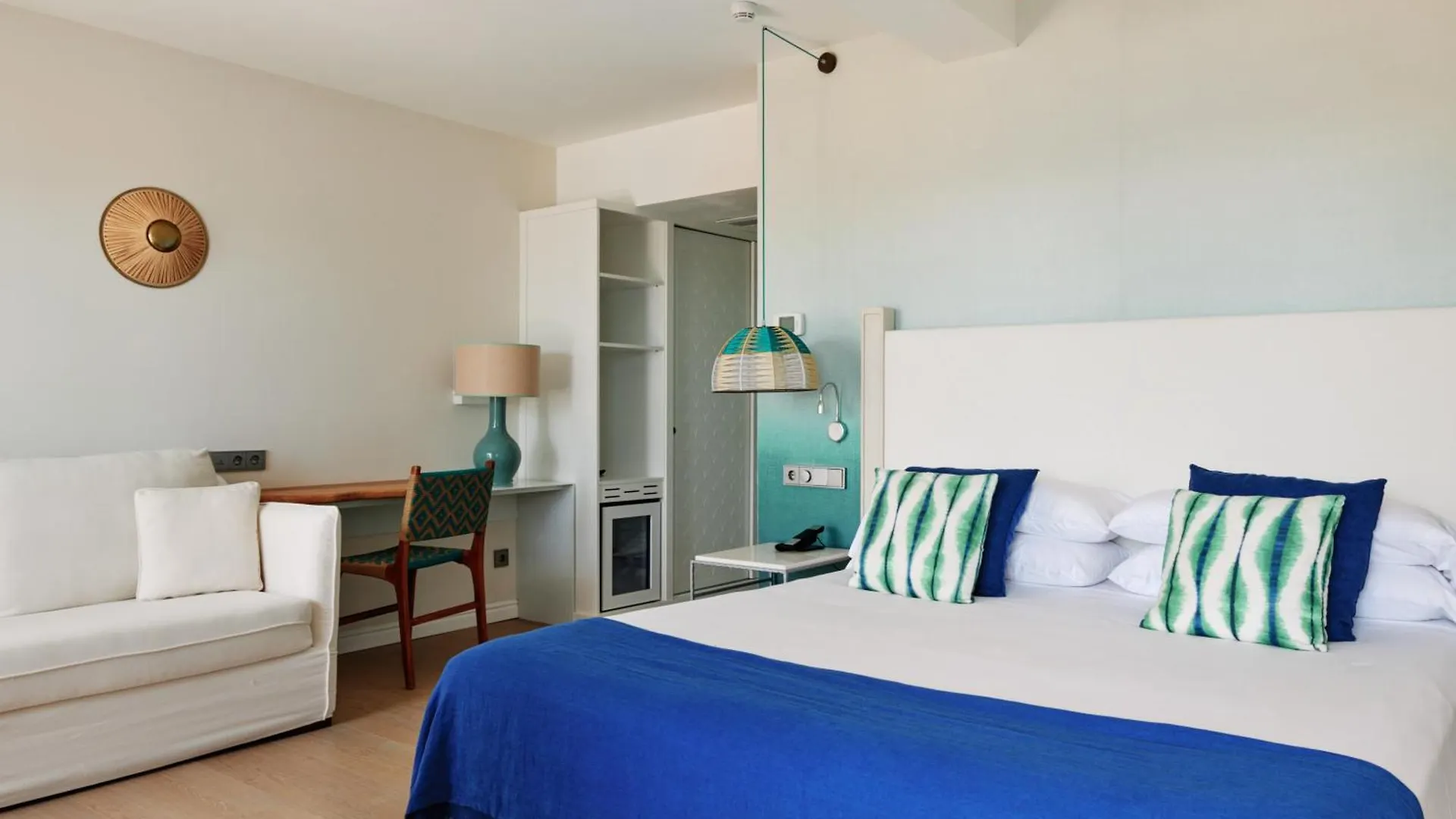 Hotel Honucai (Adults Only) Colonia de Sant Jordi