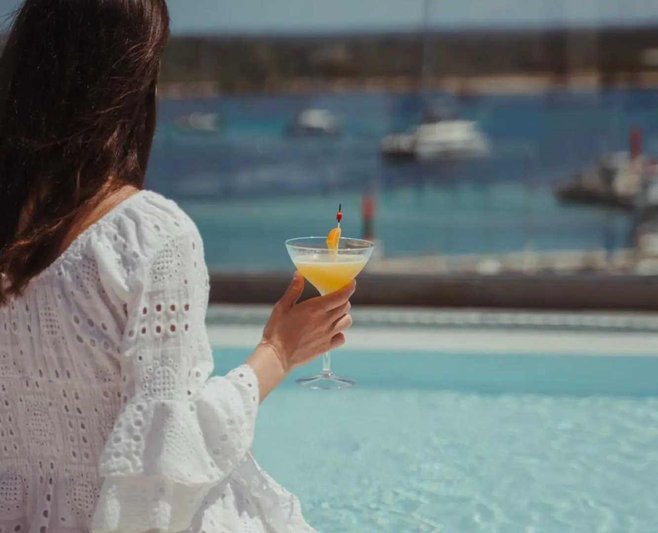 Hotel Honucai (Adults Only) Colonia de Sant Jordi Spain