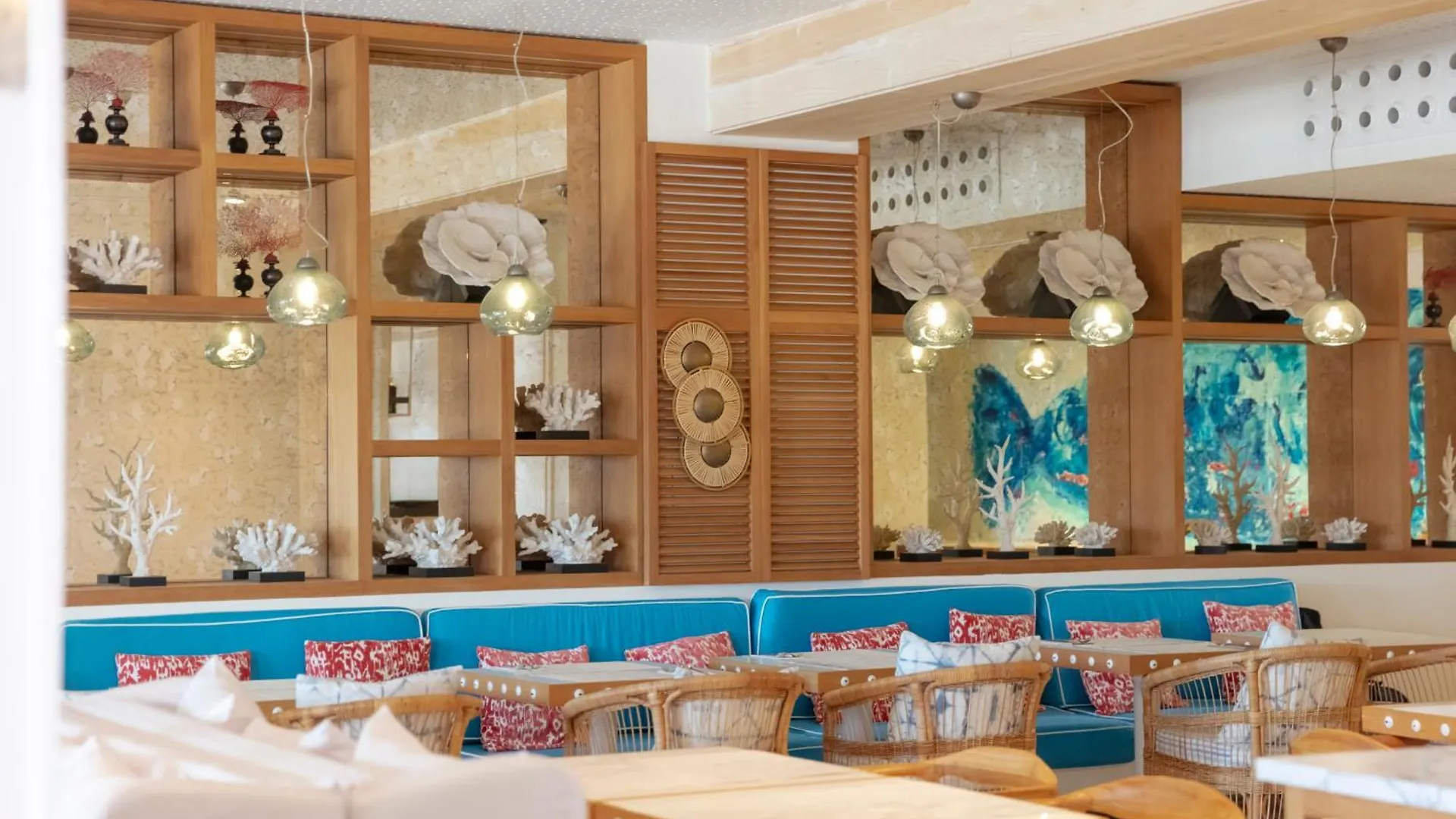Hotel Honucai (Adults Only) Colonia de Sant Jordi 4*,  Spain