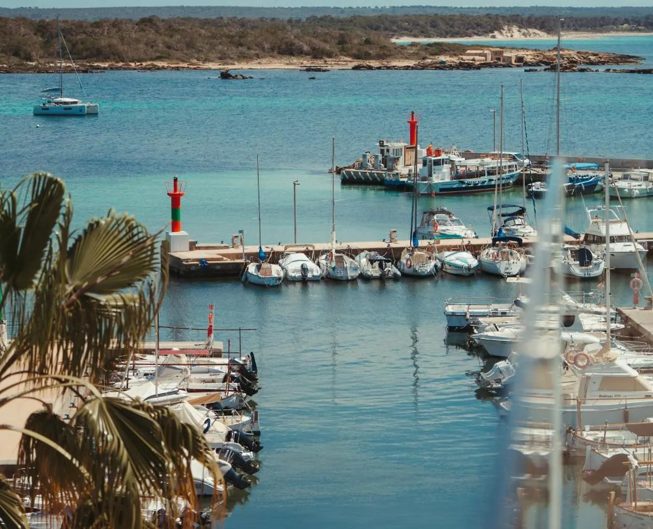 Hotel Honucai (Adults Only) Colonia de Sant Jordi 4*,  Spain